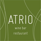 Atrio Wine Bar & Restaurant