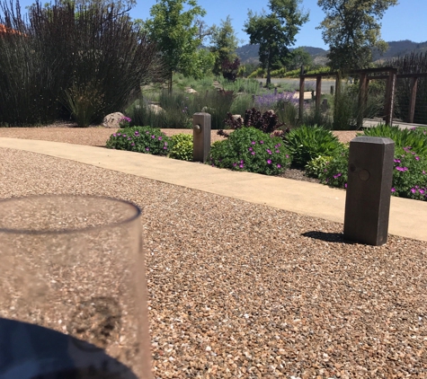 Lasseter Family Winery - Glen Ellen, CA