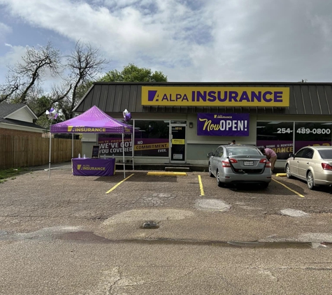 ALPA Insurance - San Antonio, TX