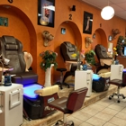 L A Nails and Tanning Salons