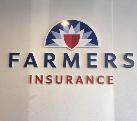 Farmers insurance - Michelle Hung - Alhambra, CA
