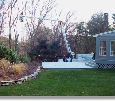 Allscape Tree & Turf Services, Inc. - Plymouth, MA