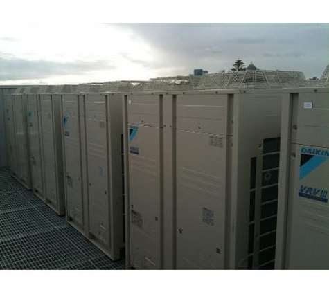 Precision Air Conditioning & Electrical - Charmhaven, NSW