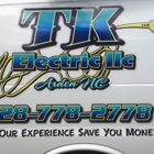 T K Electric