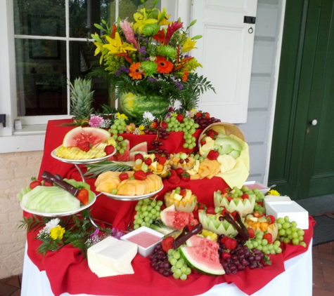 Albanese Catering - Spring Hill, FL