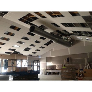 Precision Air Conditioning & Electrical - Charmhaven, NSW