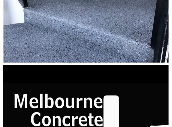 Melbourne Concrete Sealing