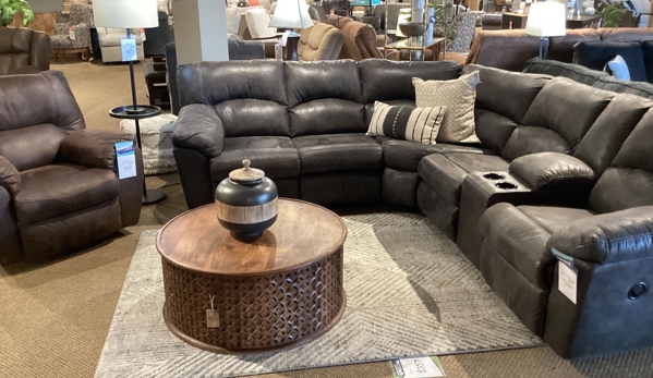 Slumberland Furniture - Fridley, MN