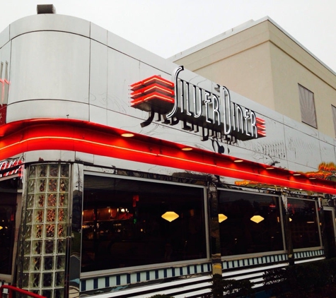 Silver Diner - Rockville, MD