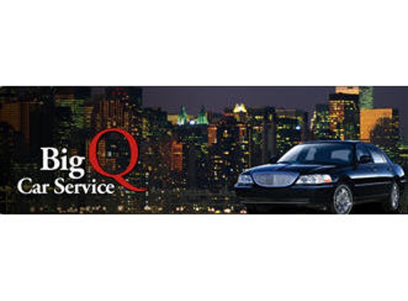 Big Q Car Service Inc - Richmond Hill, NY