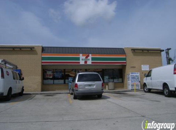 7-Eleven - Kissimmee, FL