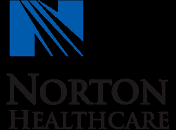 Norton Hospital - Louisville, KY