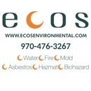 ECOS Environmental & Disaster Restoration, Inc. - Water Damage Restoration