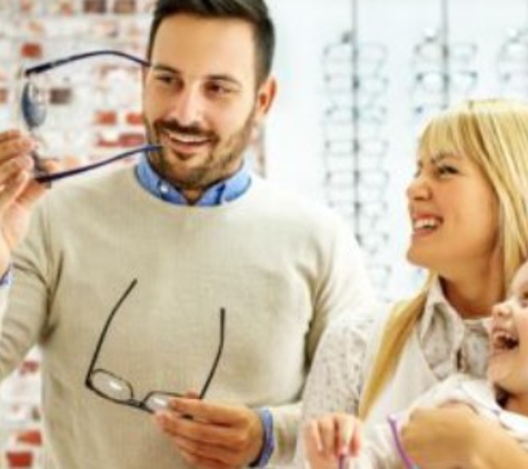 A Plus Optometry - Mornington  (Formerley Vision One Eyecare Mornington) - Langwarrin, VIC