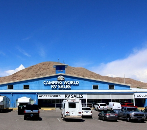 Camping World - Las Vegas, NV