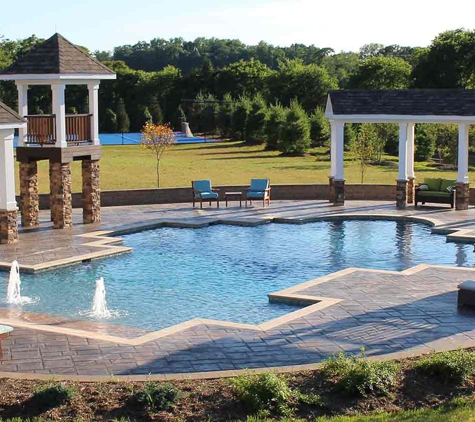 The Pool Company, Inc. - Fredericksburg, VA
