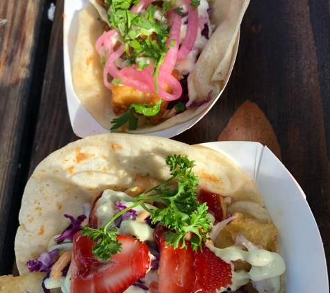 Tacocraft - Escondido, CA