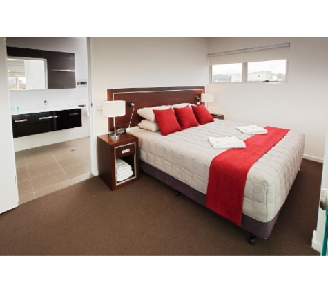 Newcastle Executive Apartments - Jesmond, NSW