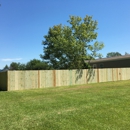 Traditions  Fence - Fence Repair