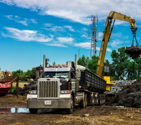 Genesee Recycling - Flint, MI