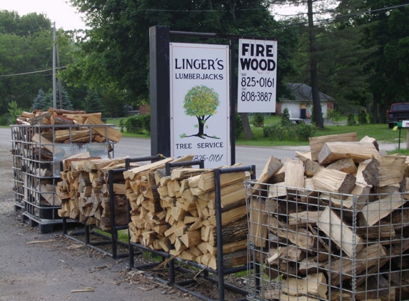 Linger's Lumberjacks - Norton, OH