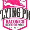 Flying Pig Burger Co. gallery