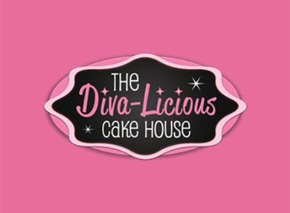 The Diva-Licious Cake House - Lake Worth, FL