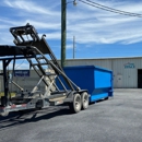 Advantage Waste Services Dumpster Rentals - Panama City - Dumpster Rental