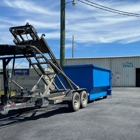 Advantage Waste Services Dumpster Rentals - Panama City