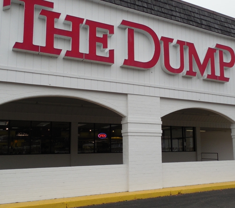 The Dump Furniture Outlet - Richmond, VA