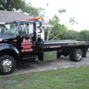 S & S Towing & Recovery - Towing