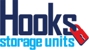 Hooks Storage Units - Fibre & Cardboard Boxes