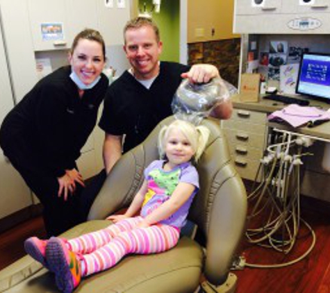 Edwards Family Dental - Dublin, OH