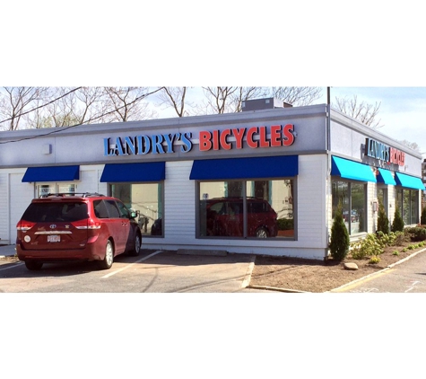 Landry's Bicycles - Newton, MA