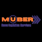 Muber