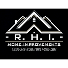 R.H.I. Home Improvements