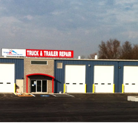 Triple K Fleet Services, Inc. - Harrisburg, PA