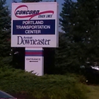 Portland Transportation Center
