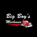 Big Boys Mechanic Shop - Truck Service & Repair