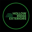 Hollow Ridge Exteriors - Roofing Contractors
