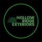 Hollow Ridge Exteriors