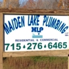 Maiden Lake Plumbing gallery