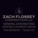 Zach Flossey Construction - Masonry Contractors