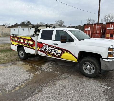 A+ Towing & Recovery Service - Arlington, TN