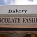 Chocolate Fashion - Breakfast, Brunch & Lunch Restaurants