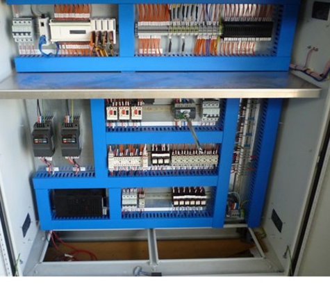 Batley Industrial Electrics - Picton, WA