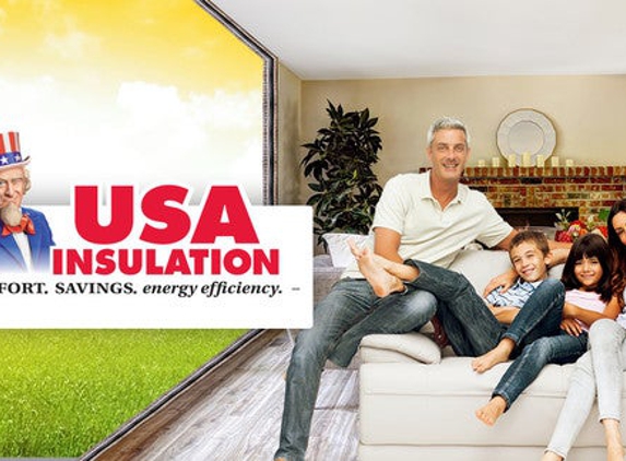 USA Insulation Franchise - Cleveland, OH