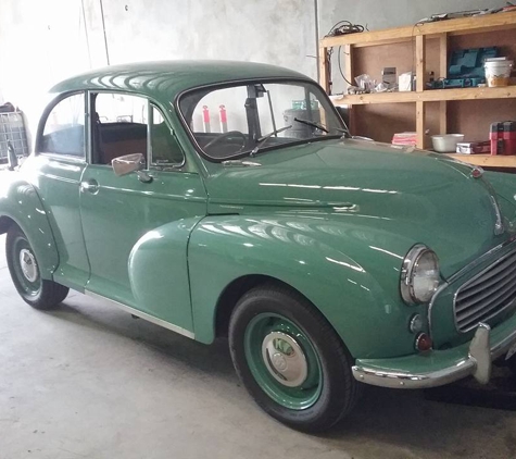 MJN Automotive - South Nowra, NSW