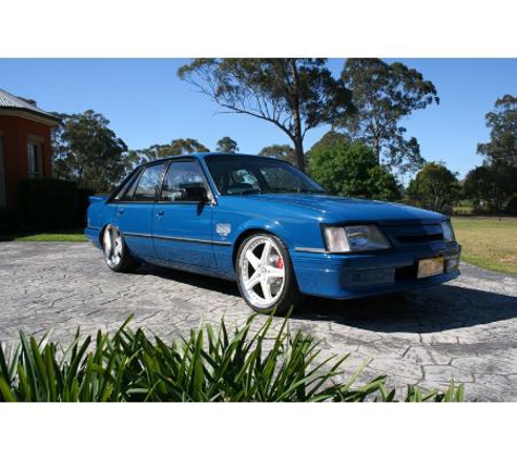 Smithfield Diff & Gearbox Specialists Pty Ltd - Smithfield, NSW