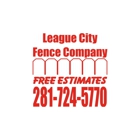 League City Fence Company